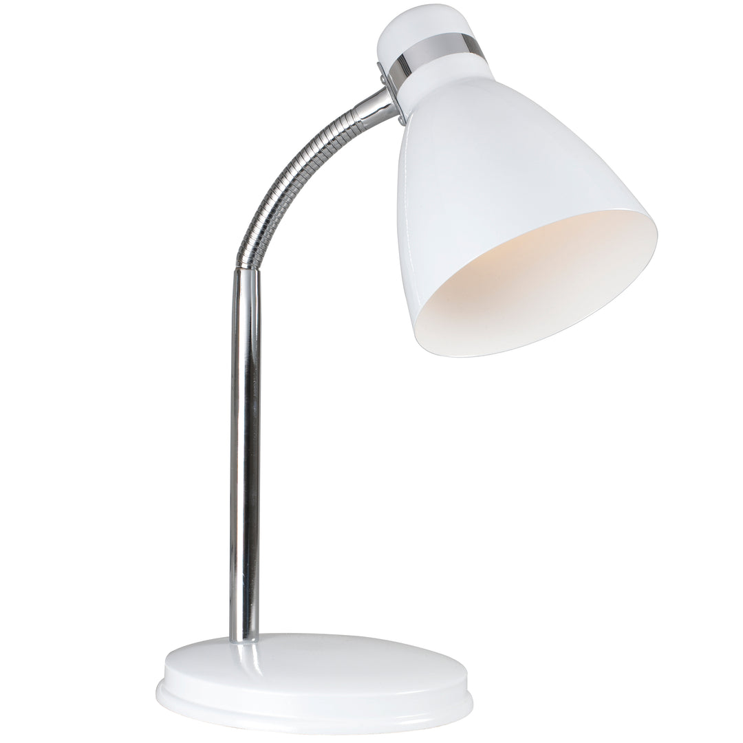 Cyclone Table Light White