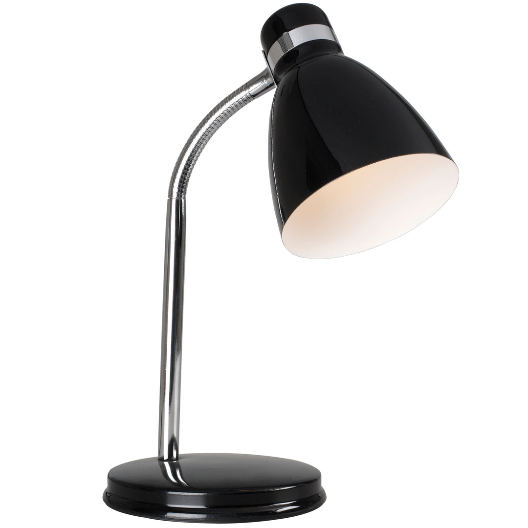 Cyclone Table Light Black