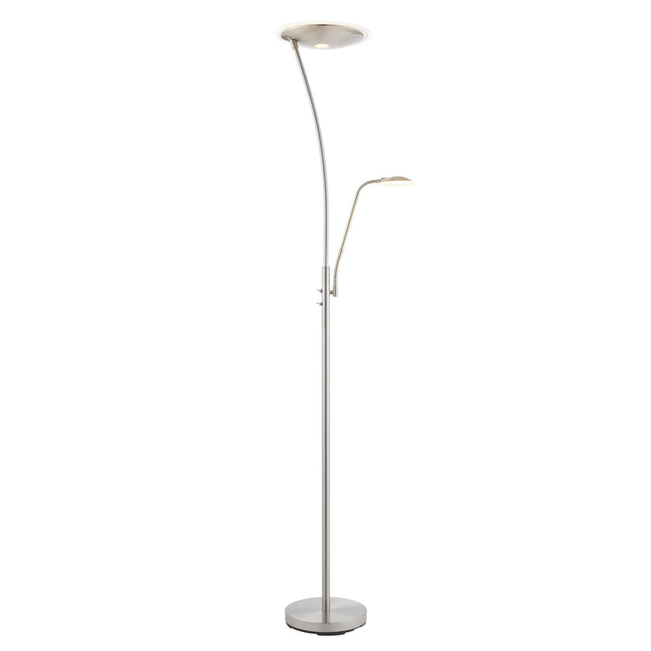 Alassio Mother & child task floor - Prisma Lighting