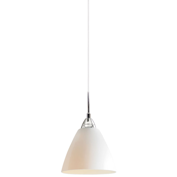 Read 14 Pendant Light Opal white Opal white