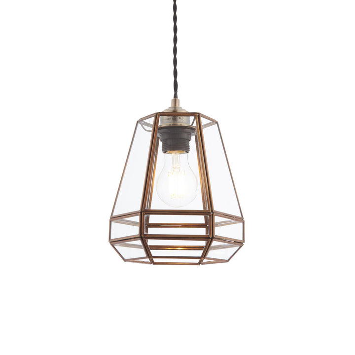 Stockheld Pendant shade - Prisma Lighting