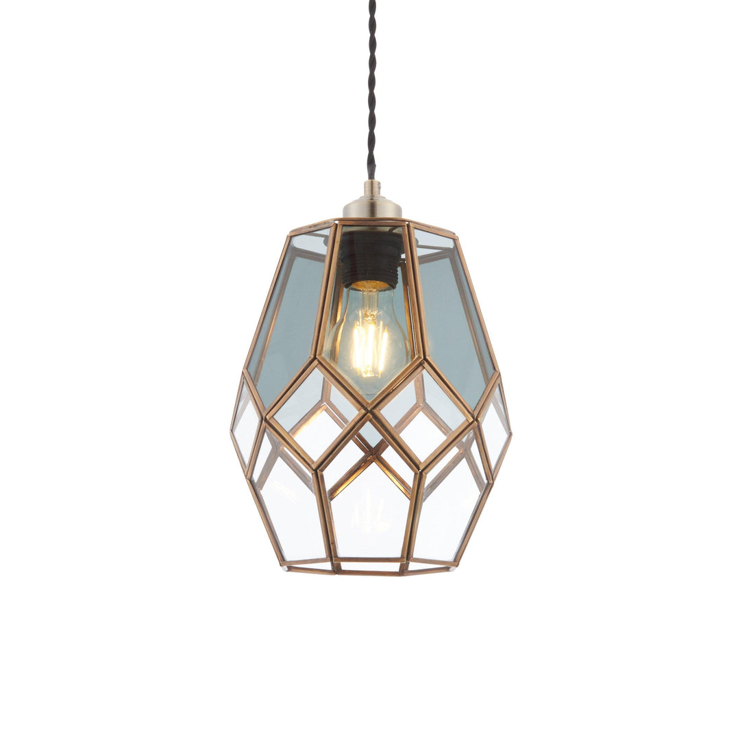 Ripley Pendant shade - Prisma Lighting