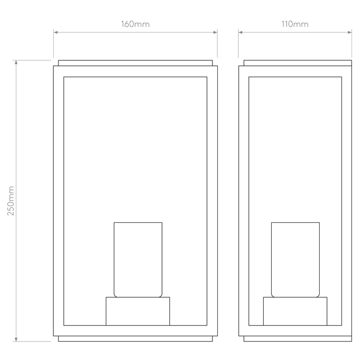 Image of Astro Homefield Sensor, supplied by Prisma Lighting