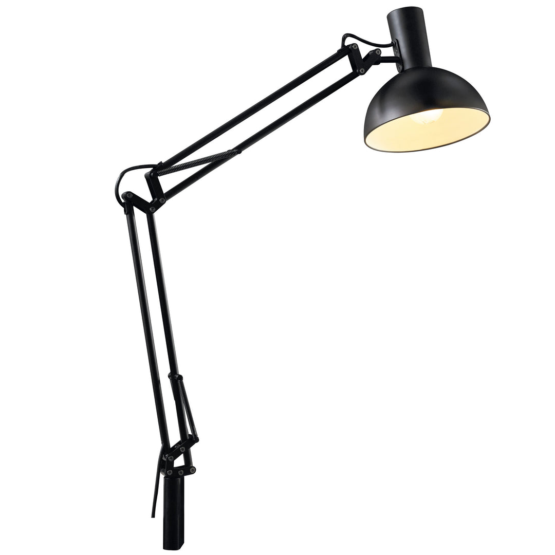 Arki Table Light Black