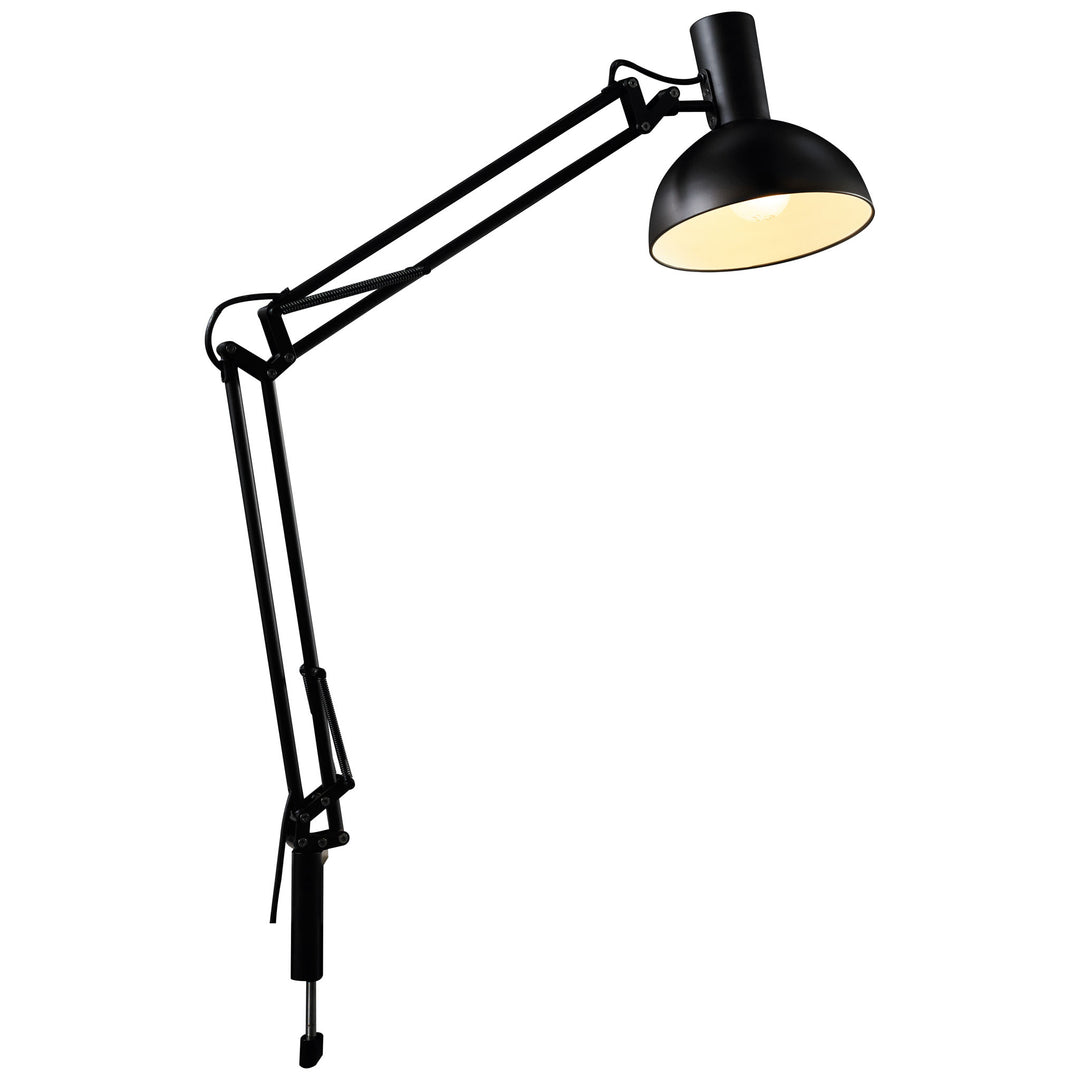 Arki Table Light Black