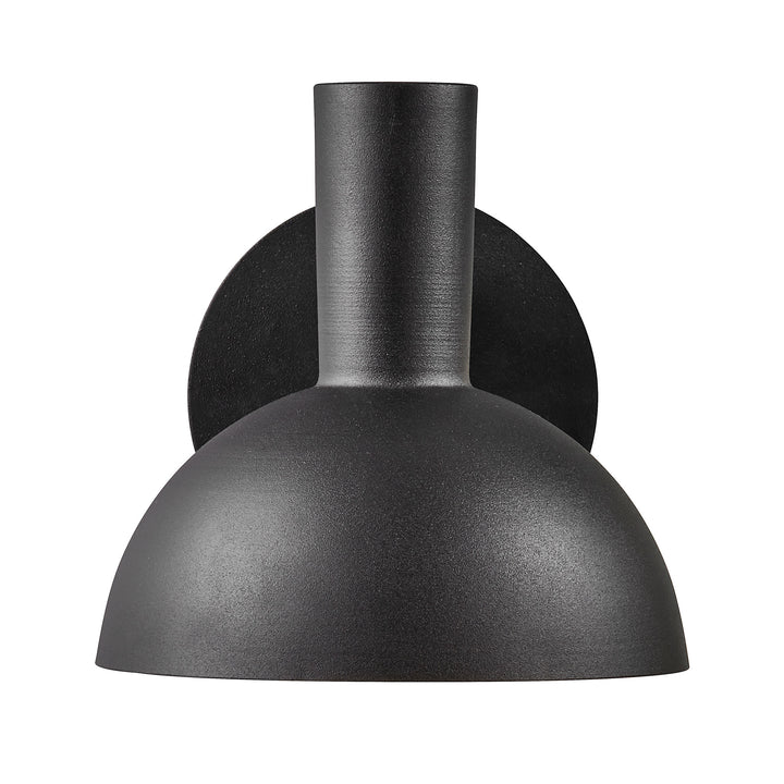 Arki outdoor Wall Light Black