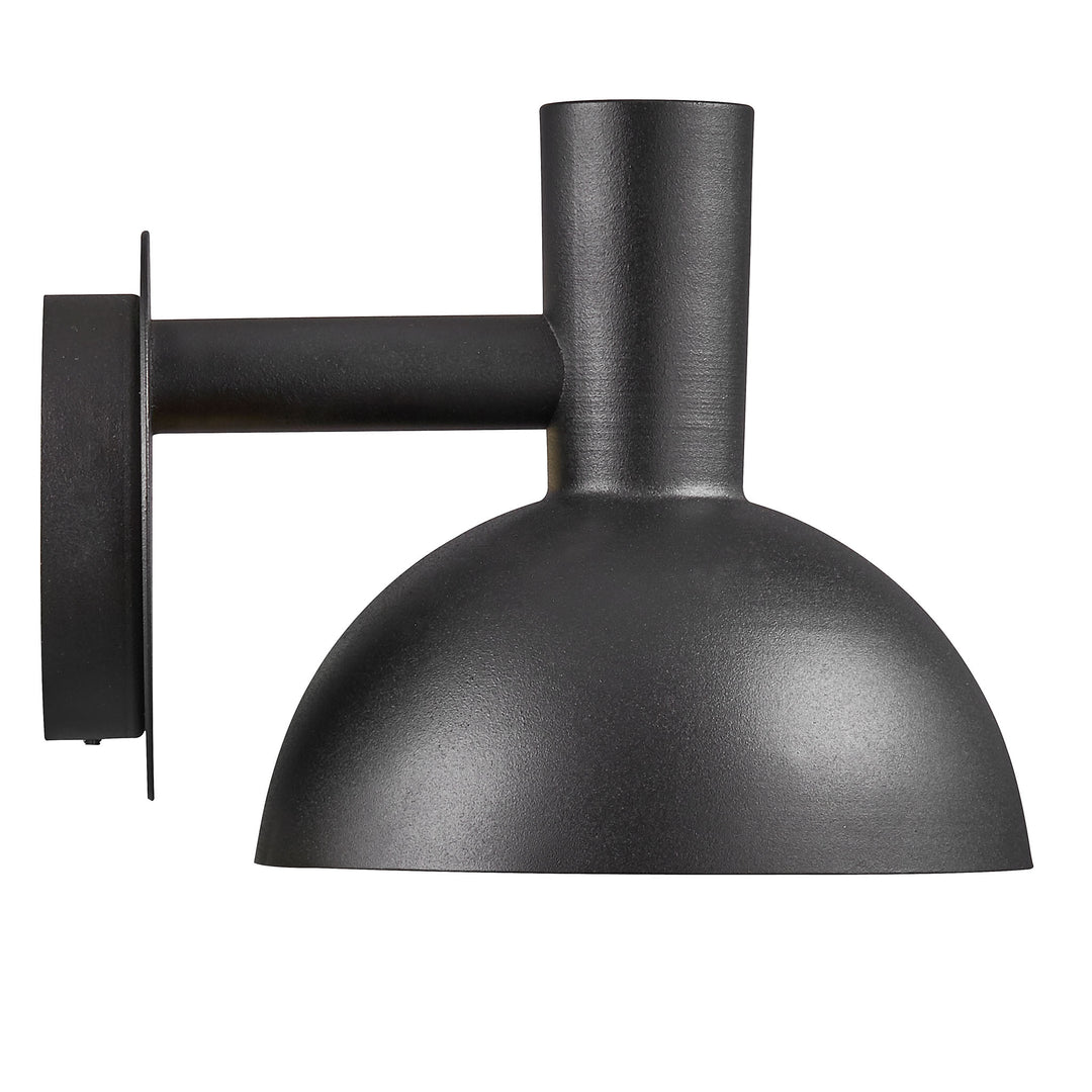 Arki outdoor Wall Light Black