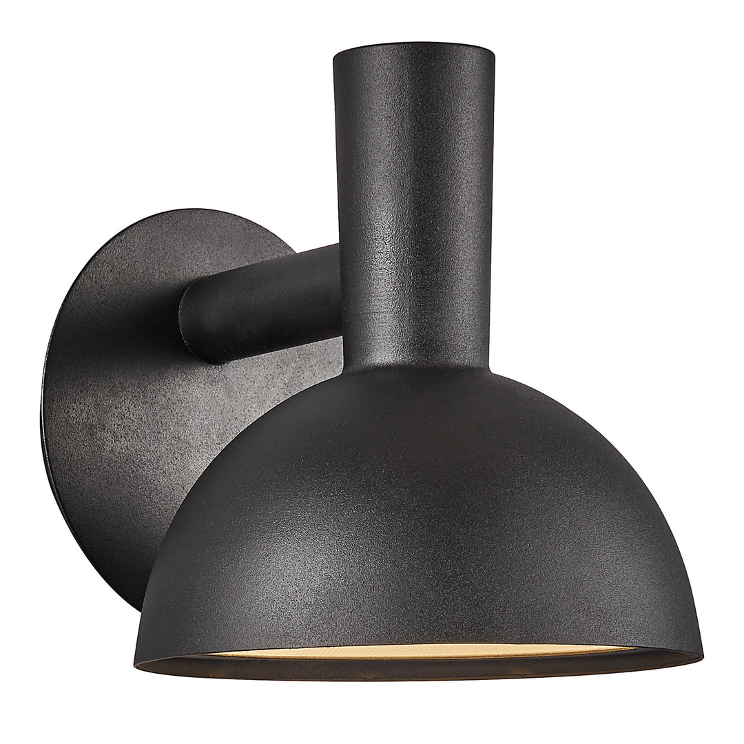 Arki outdoor Wall Light Black