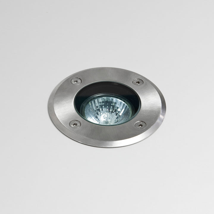 Image of Astro Gramos Round, supplied by Prisma Lighting