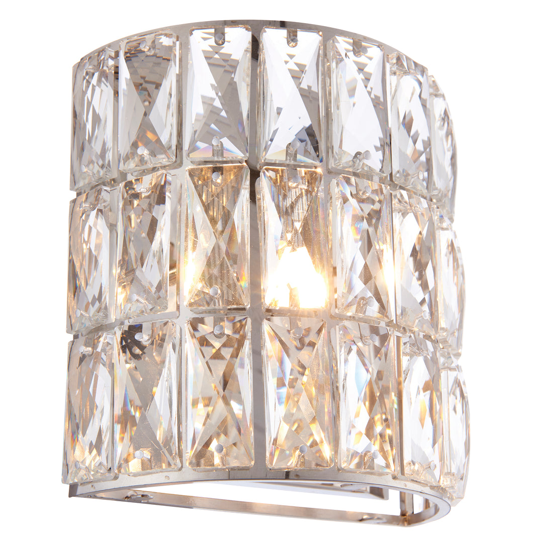 Verina Wall Crystal