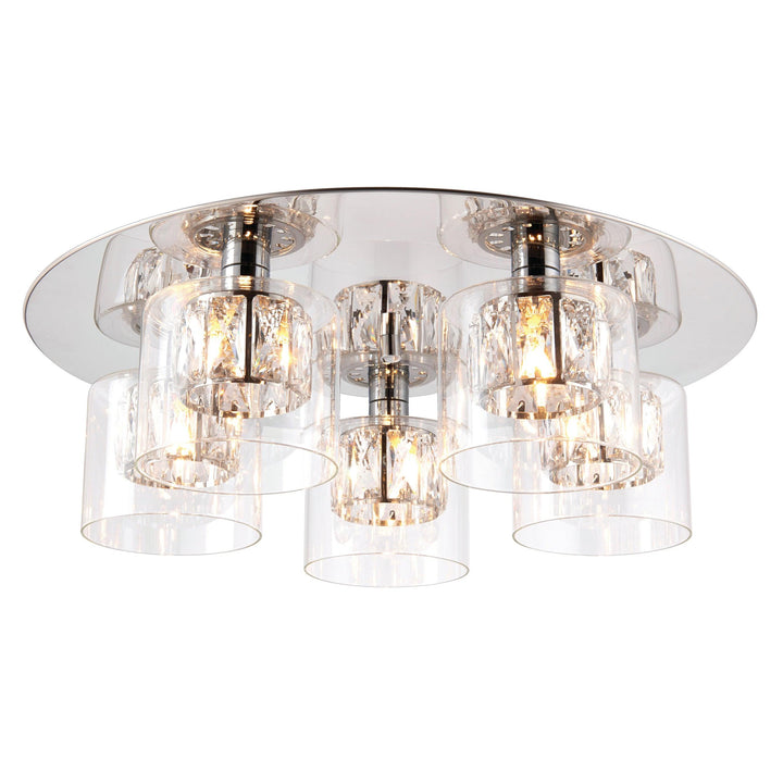 Verina 5lt flush - Prisma Lighting