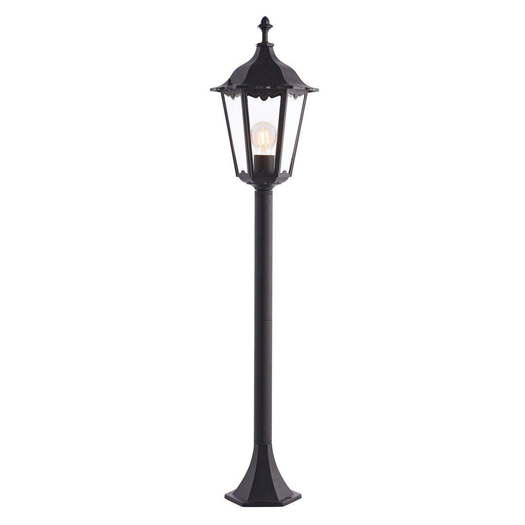 Burford Bollard - Prisma Lighting