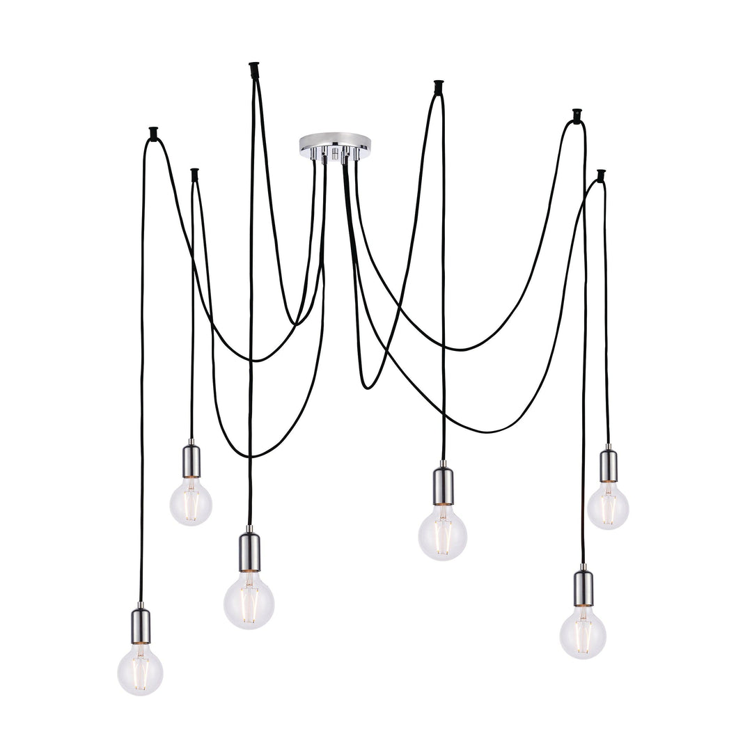 Studio 6lt pendant - Prisma Lighting