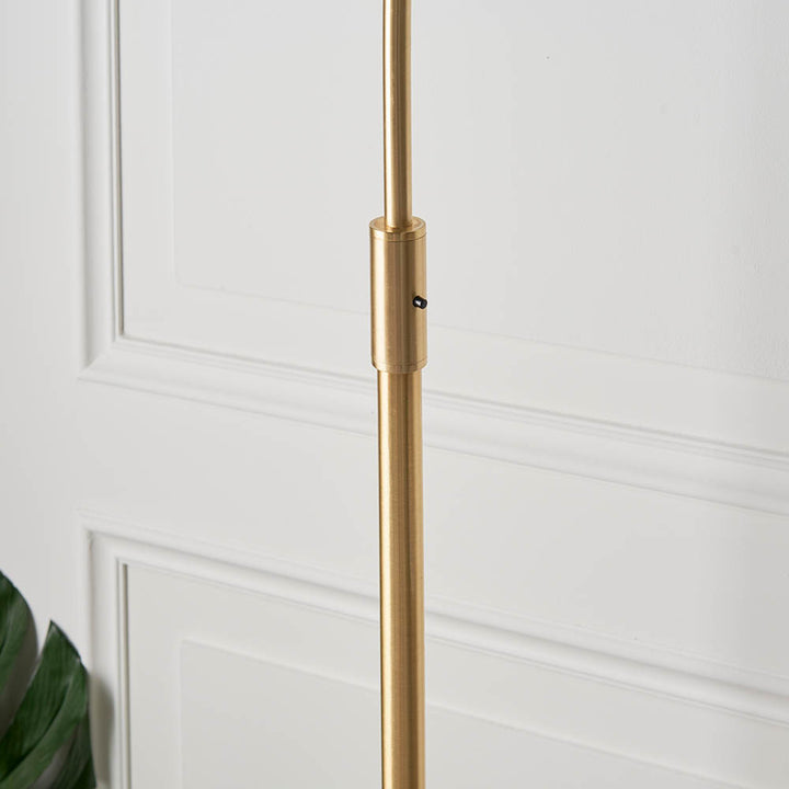 Otto Floor Lamp in Scandinavian Style