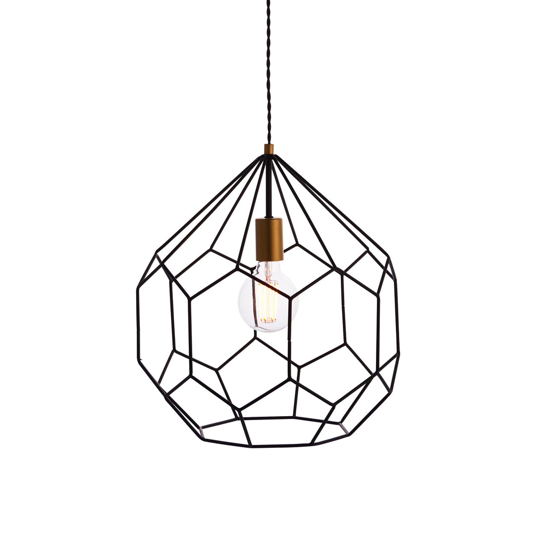 Deco Pendant - Prisma Lighting