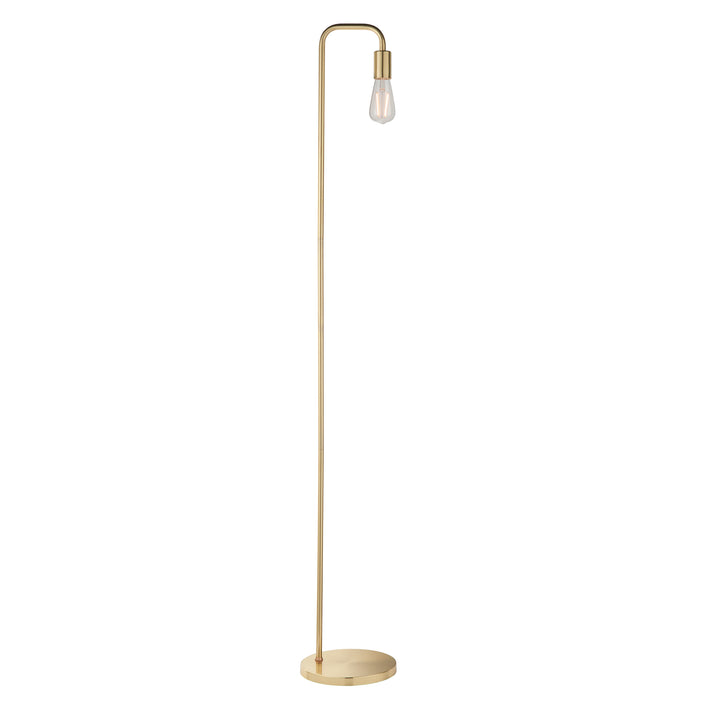 Rubens Floor Brass