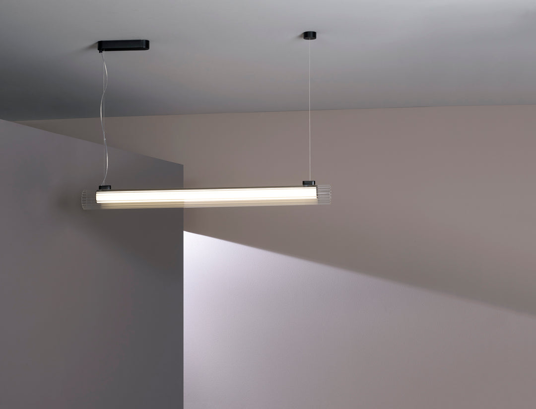 Image of Astro io Pendant 1000, supplied by Prisma Lighting