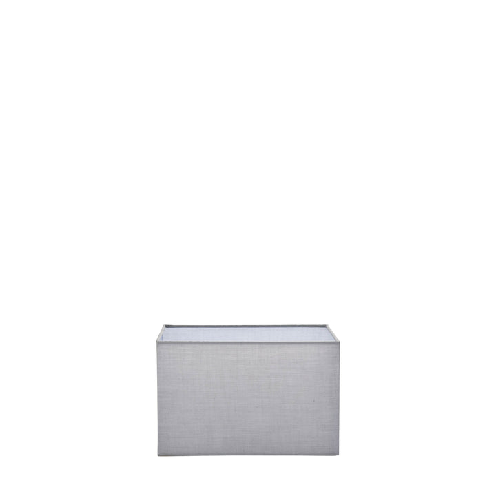 Rectangular 10.5 inch | Grey Grey