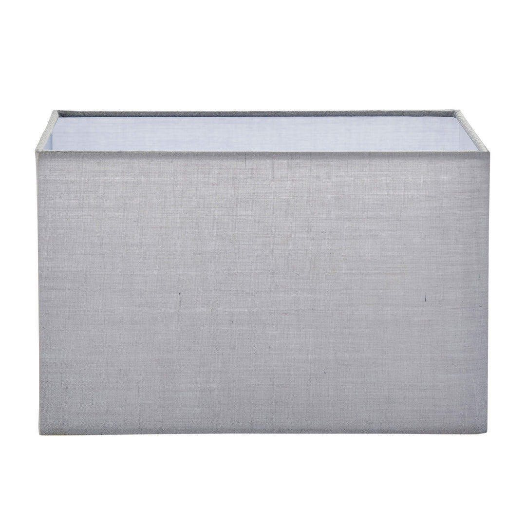 Rectangular 10.5 inch | Grey Grey