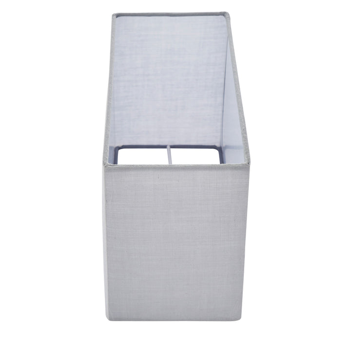 Rectangular 10.5 inch | Grey Grey