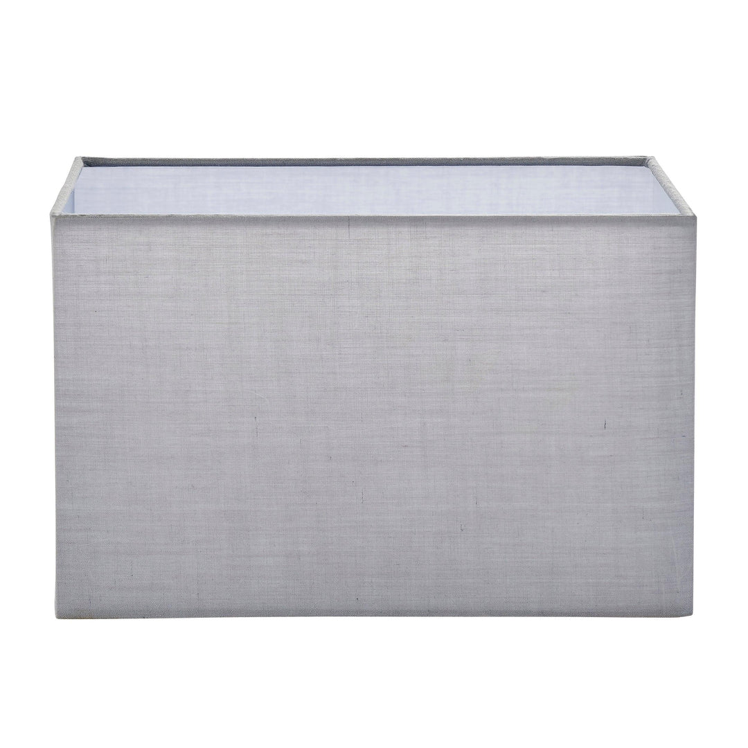 Rectangular 10.5 inch | Grey - Prisma Lighting