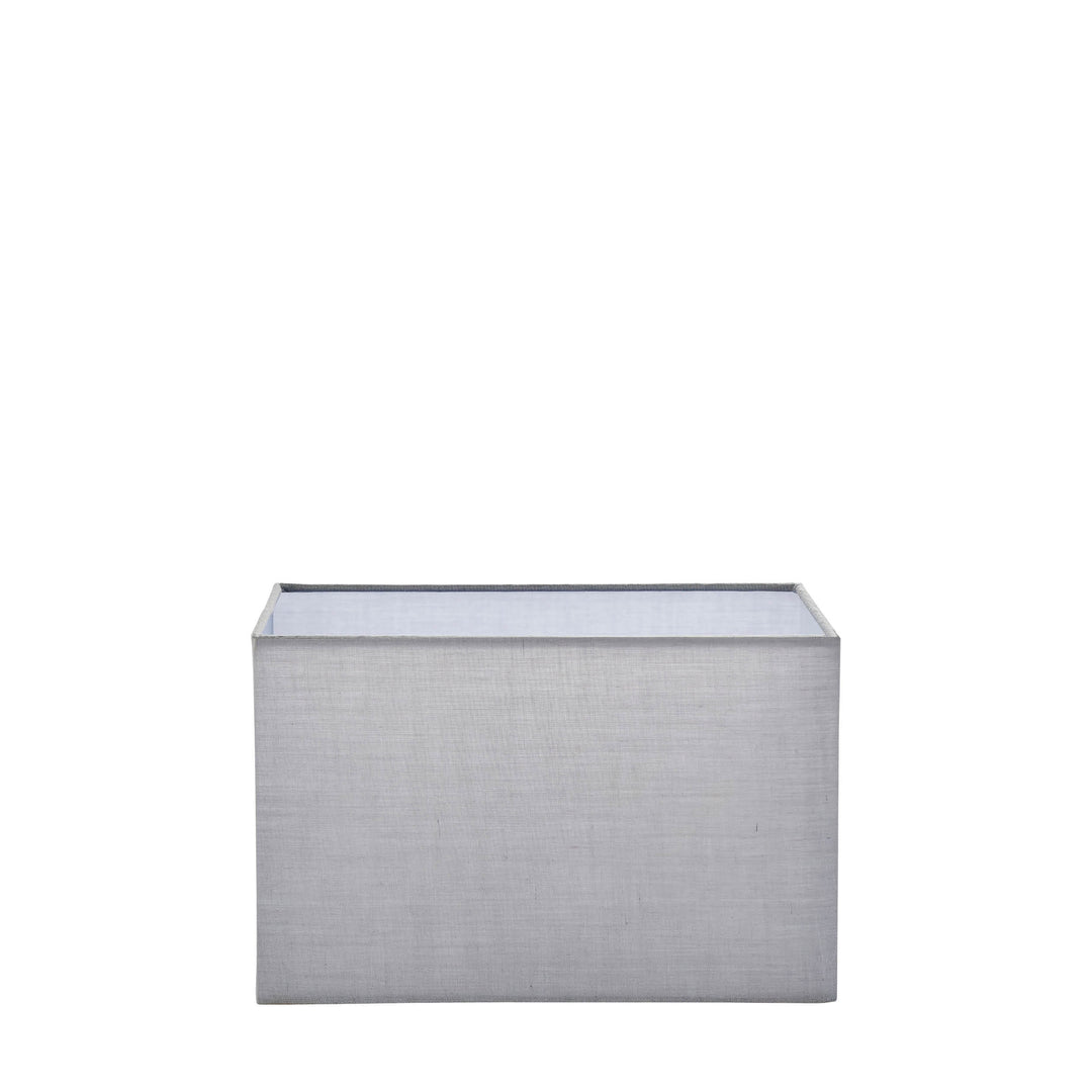 Rectangular 16 inch | Grey Grey