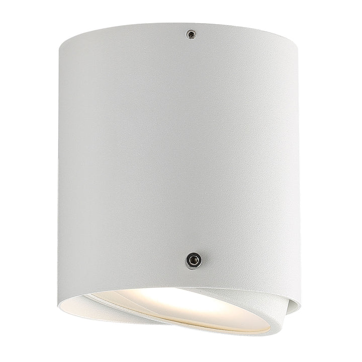 IP S4 Bath Light White