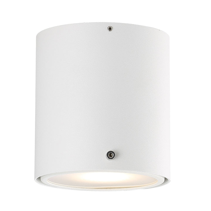 IP S4 Bath Light White