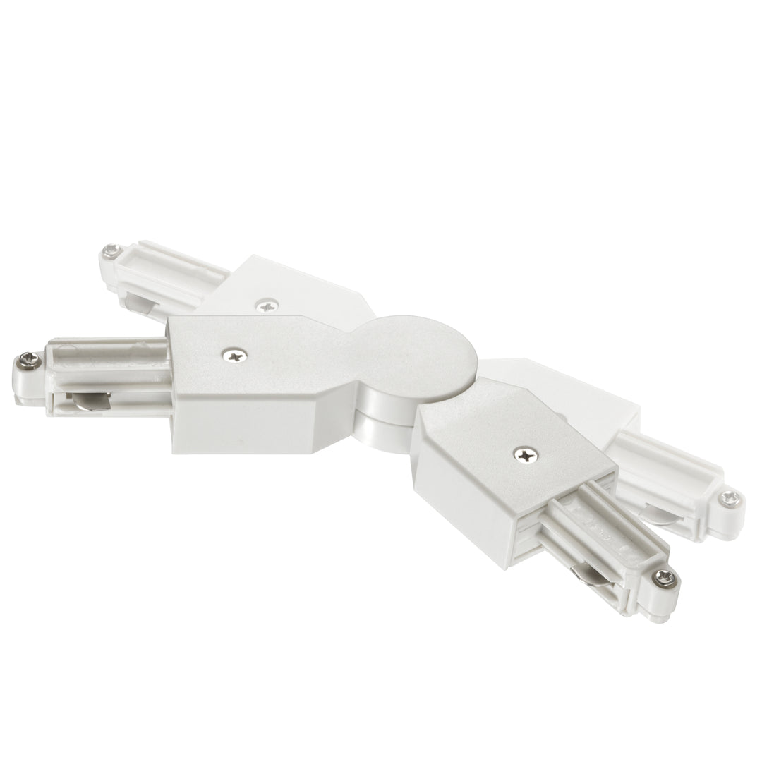 Link Connect Turnable Link acc. Light White