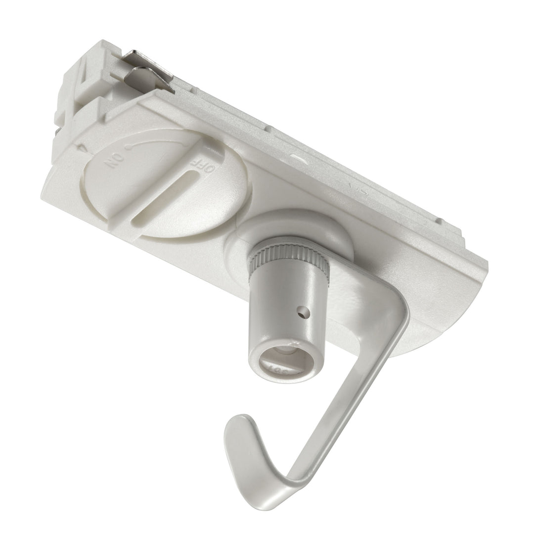 Link Adaptor Link acc. Light White