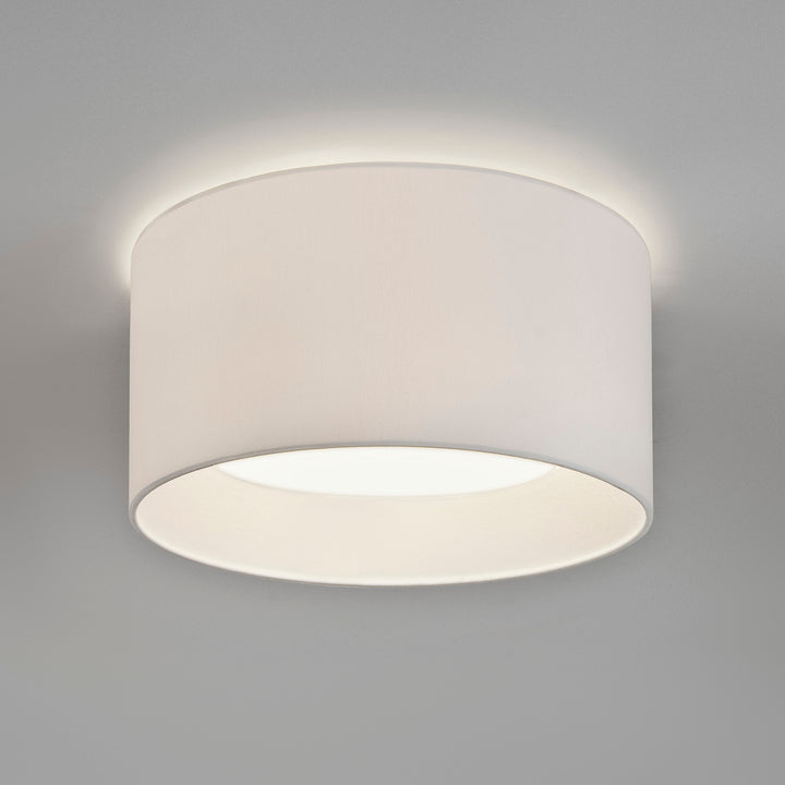 Image of Astro Bevel Round 450, supplied by Prisma Lighting