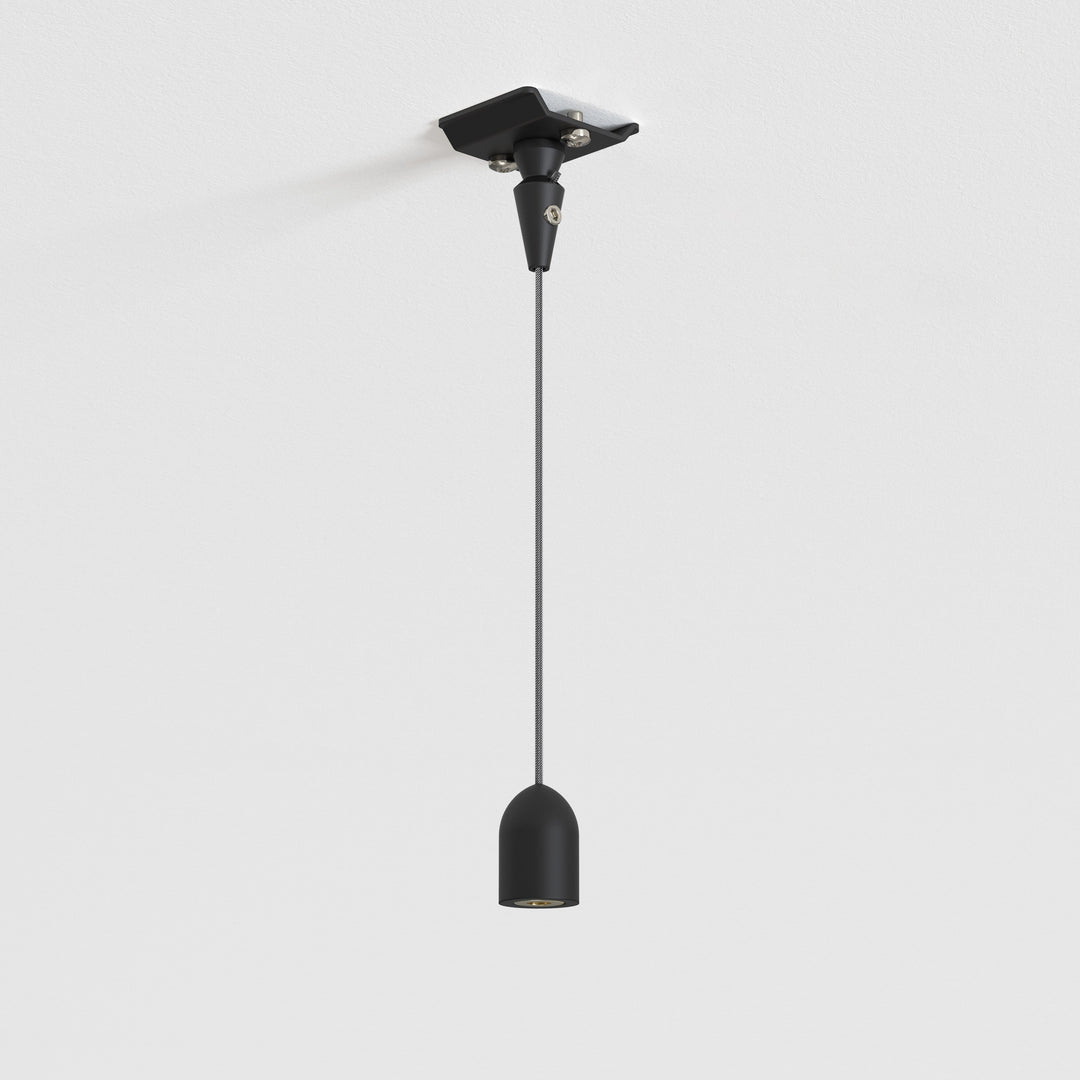 Image of Astro Track Suspension Kit, supplied by Prisma Lighting