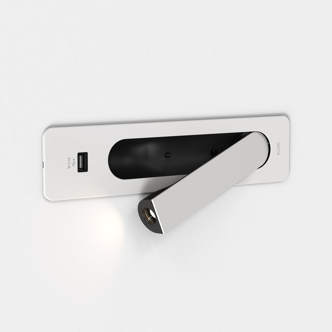 Image of Astro Keta USB, supplied by Prisma Lighting