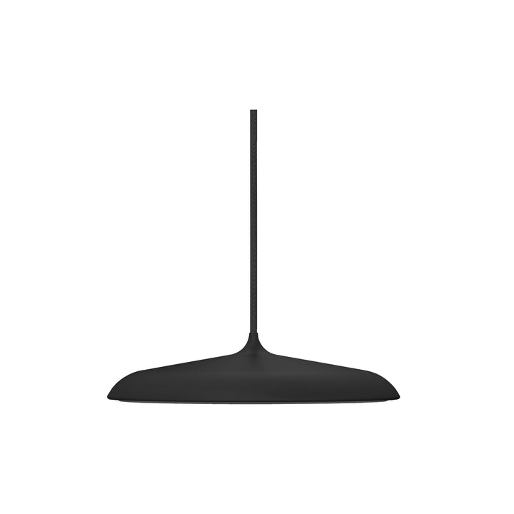 Artist 25 Pendant Light Black