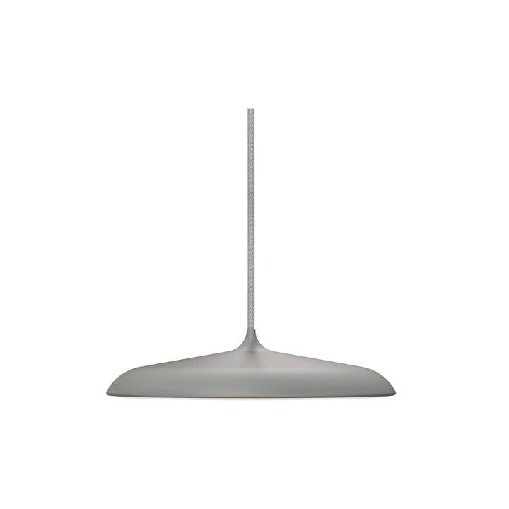 Artist 25 Pendant Light Grey