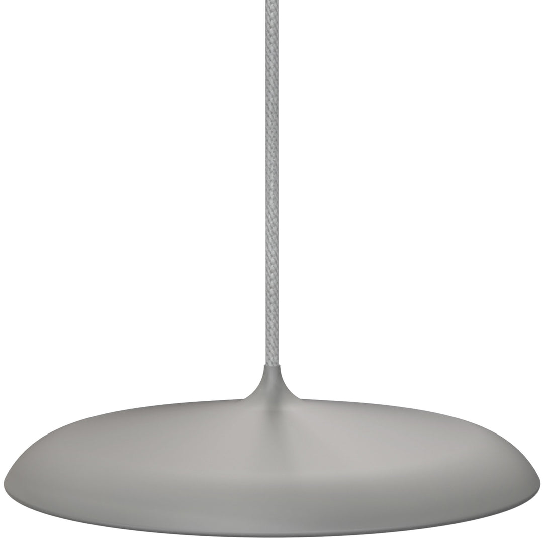 Artist 25 Pendant Light Grey