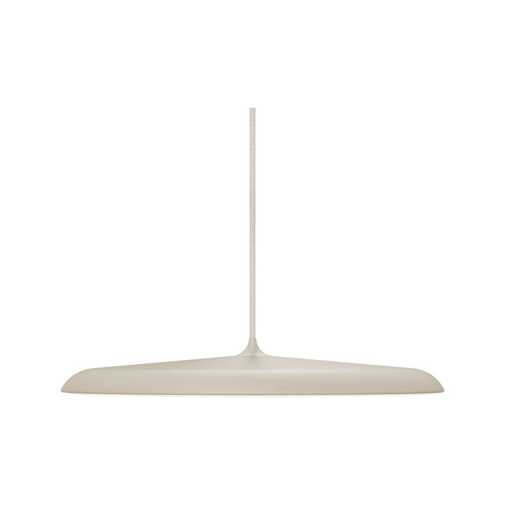 Artist 40 Pendant Light Beige