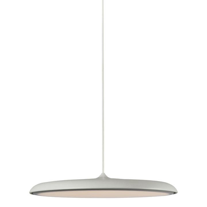 Artist 40 Pendant Light Beige