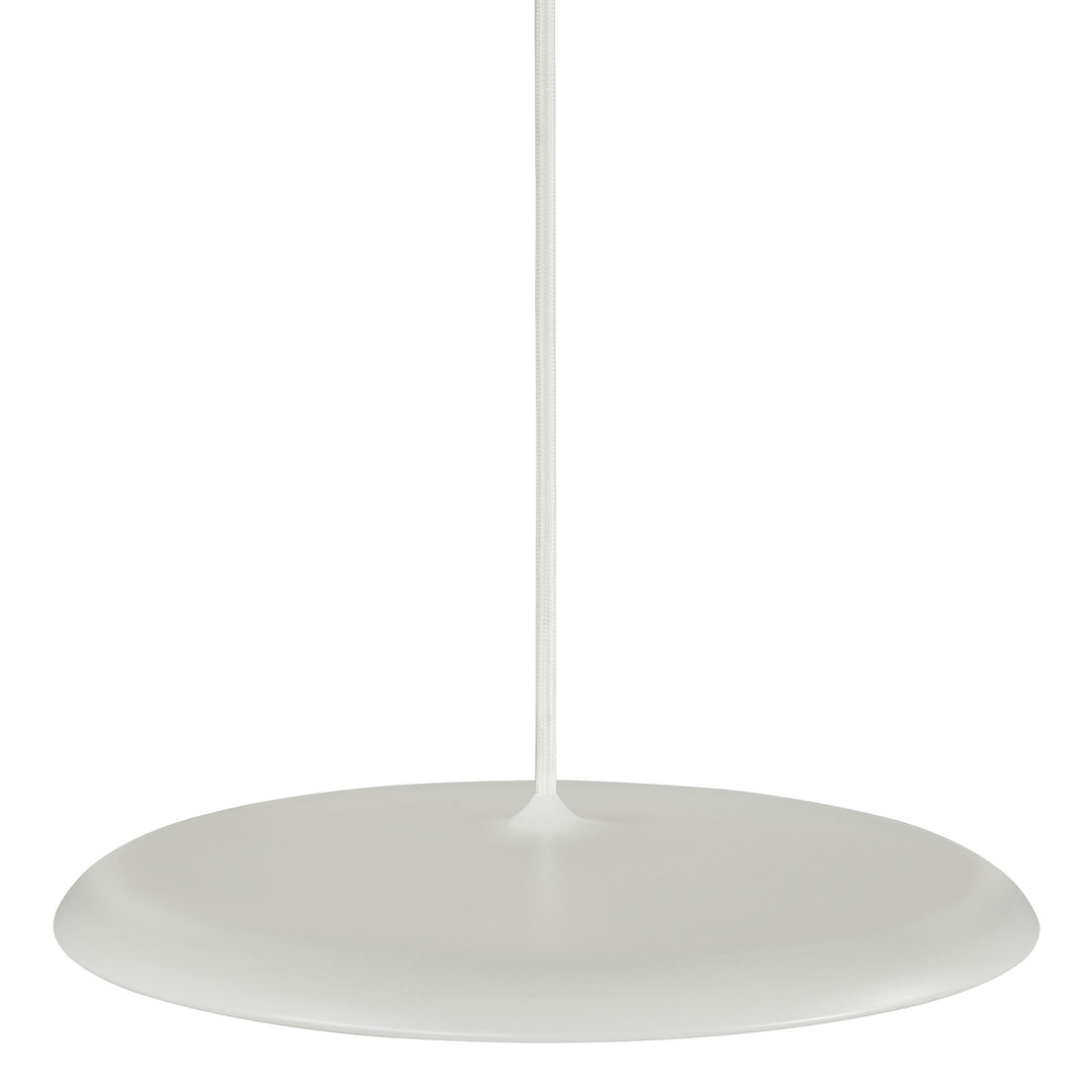 Artist 40 Pendant Light Beige