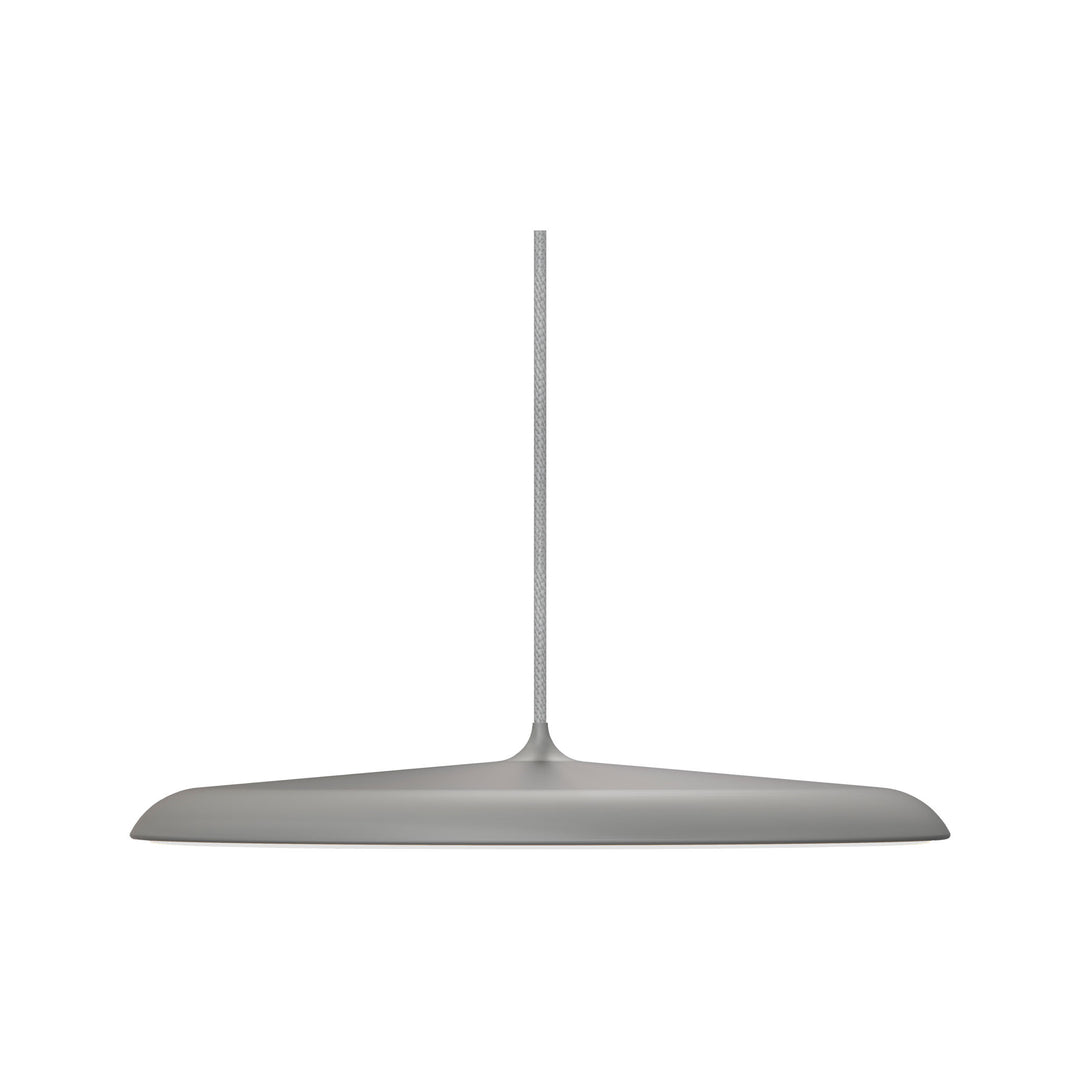 Artist 40 Pendant Light Grey