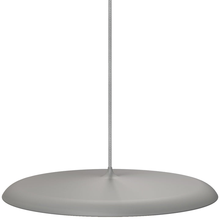 Artist 40 Pendant Light Grey