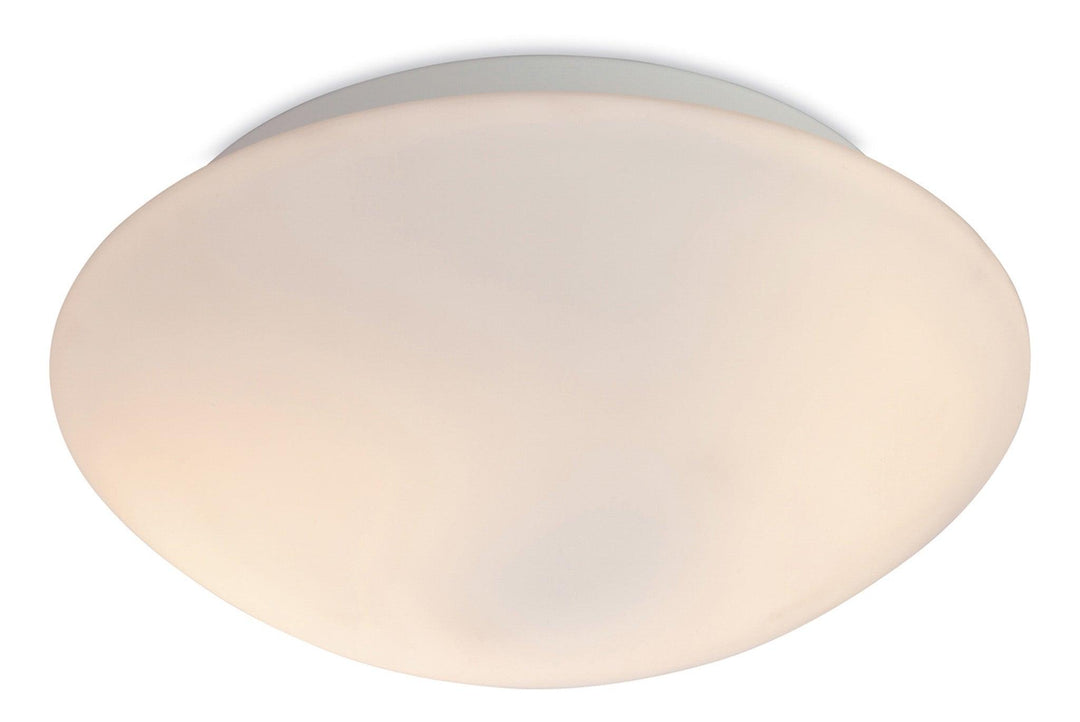 Veneto Flush Fitting Opal Glass - Prisma Lighting