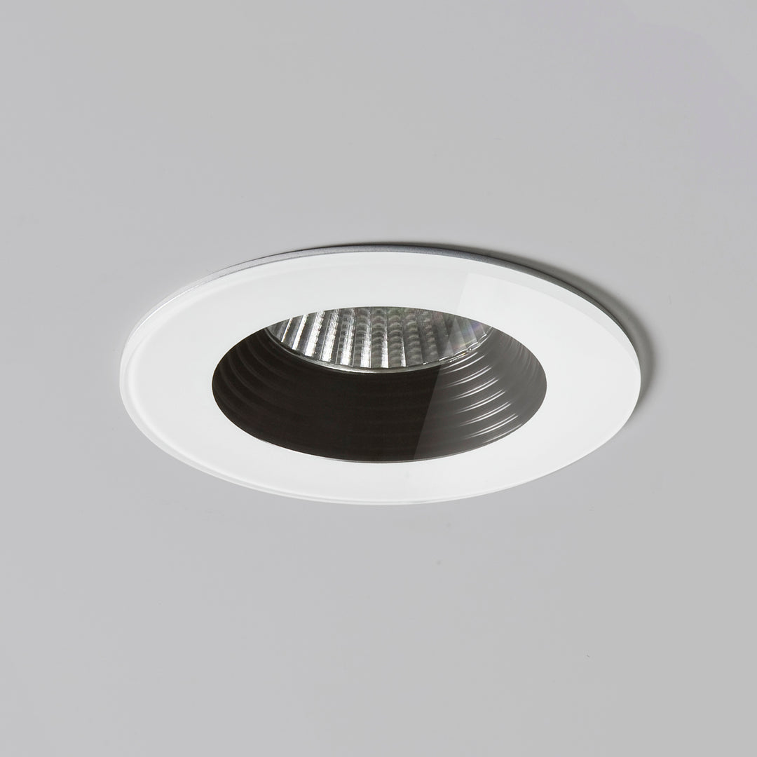 Image of Astro Vetro Round, supplied by Prisma Lighting