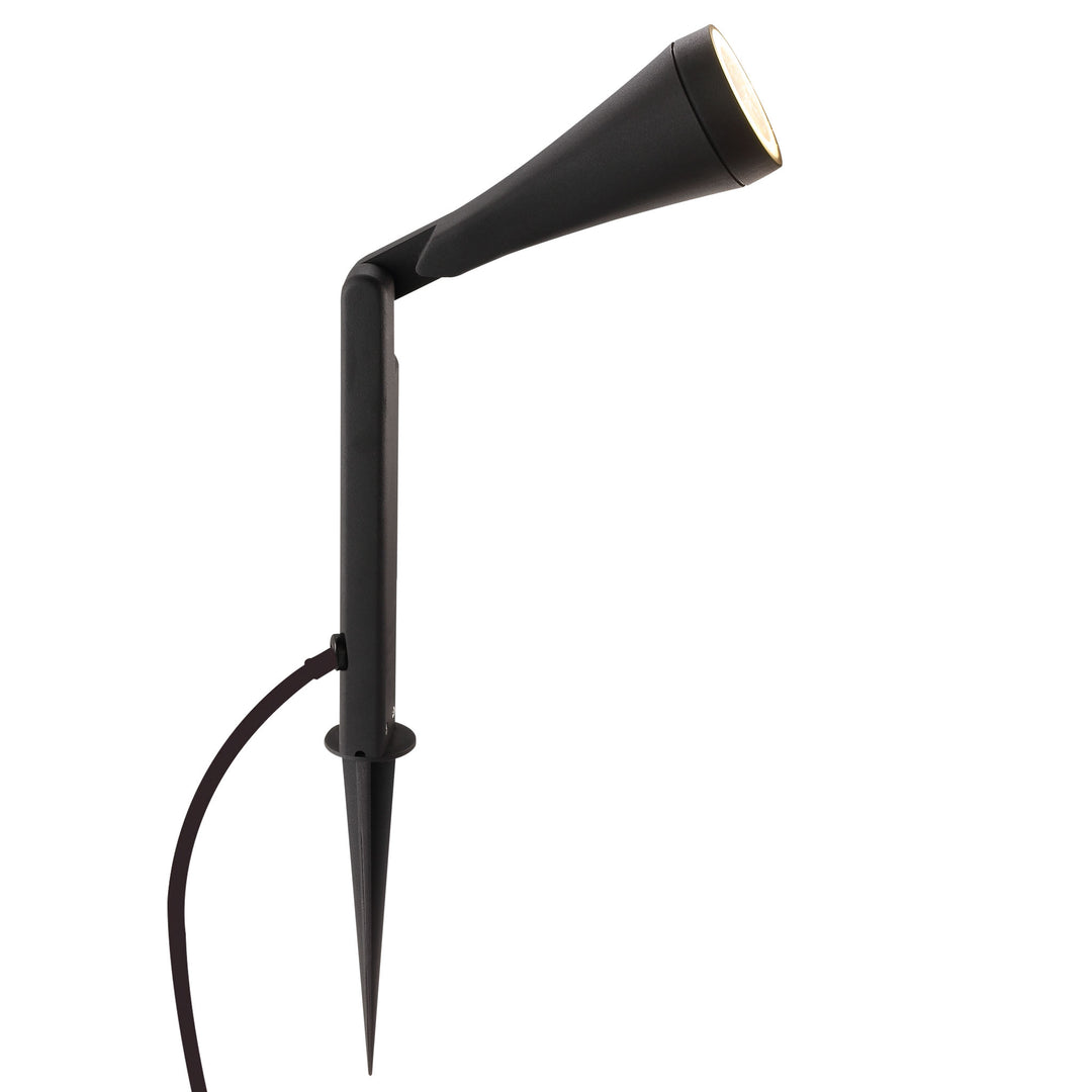 Mono Spike Light Black