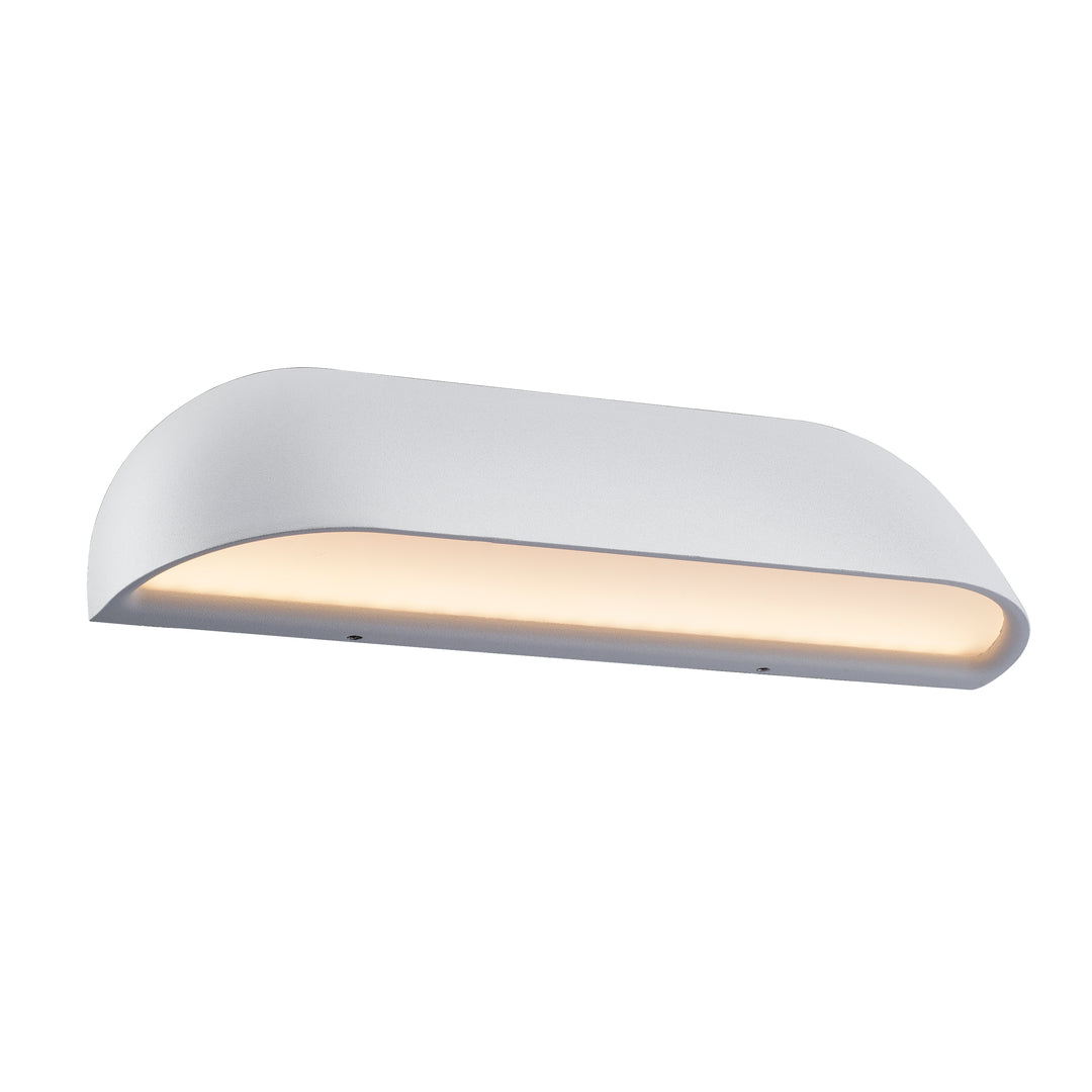 Nordlux Front 26 Wall Light 84081001