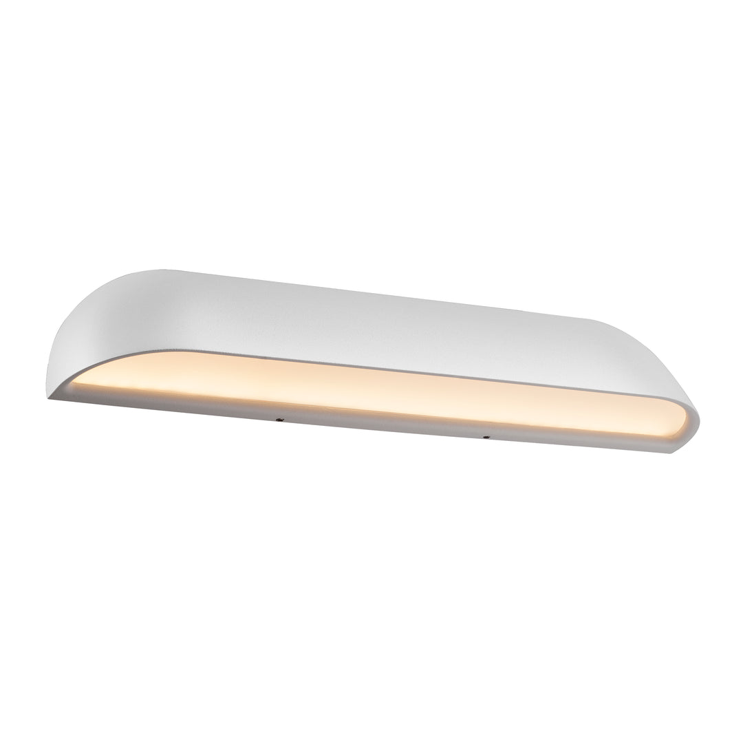 Nordlux Front 36 Wall Light 84091001