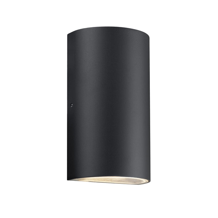 Rold Wall Light Black