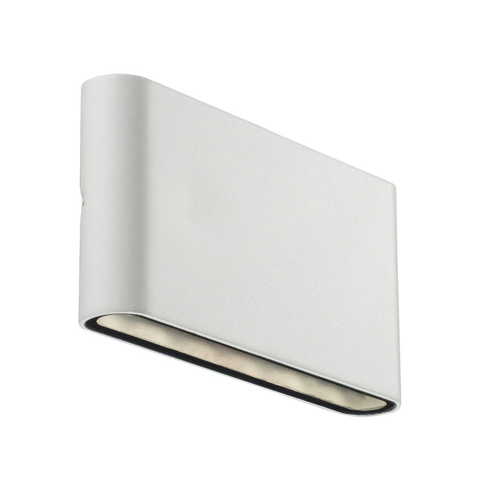 Kinver Wall Light White