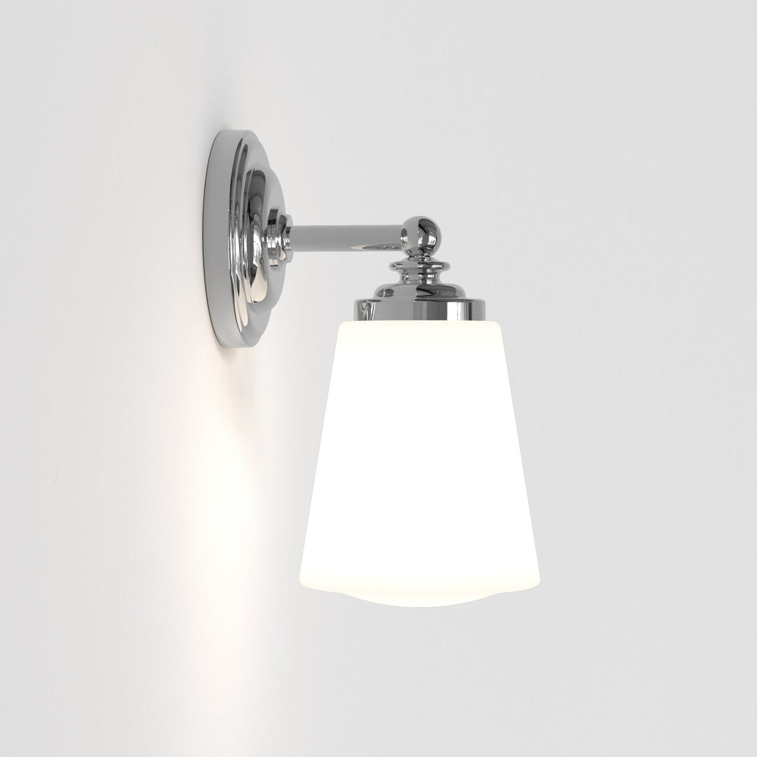 Image of Astro Anton, supplied by Prisma Lighting