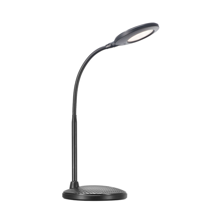 Dove Table Light Black